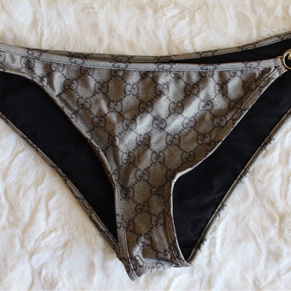 Gucci Bathing Suit - Picture 3 of 5